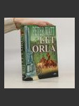 Let orla - náhled