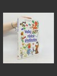 Velký rádce předškoláka - náhled
