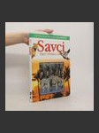 Savci 2. Zajíci, hlodavci, šelmy - náhled