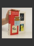 Reader's Digest Auswahlbücher. Von Lichtern gejagt. Geliebter und Berühmter Arzt. Das Wartezimmer des Todes. Pamela in Gefahr - náhled