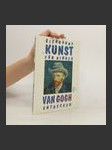 Vincent van Gogh - náhled