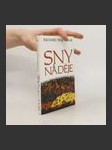 Sny a naděje - náhled