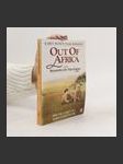 Out of Africa and Shadows on the Grass - náhled