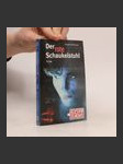 Der rote Schaukelstuhl. Psycho-Thriller - náhled