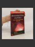 Bioenergetika člověka: Cesty zvýšení energetického potenciálu - náhled