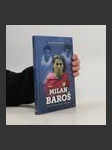 Milan Baroš: ostravský král - náhled