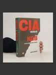 CIA versus KGB : odhalení špiona Amese - náhled