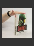 Žoldáci - náhled