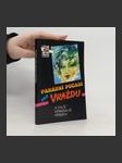 Parádní počasí pro vraždu (a další kriminální příběhy) - náhled