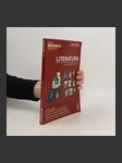 Literatura. Přehled středoškolského učiva - náhled