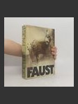 Faust - náhled