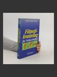 Fitnesstraining für Vielbeschäftigte - náhled