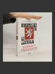 Jedenáct prezidentů - náhled