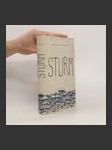 Sturm - náhled