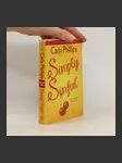 Simply Sinful - náhled