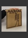 Macramé - náhled