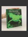 The Meaning of Life - náhled