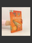 Dinosauři a další prehistorická zvířata - náhled