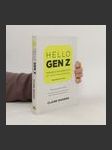 Hello Gen Z - náhled