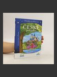 České pohádky - náhled