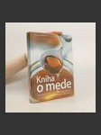 Kniha o mede - náhled