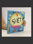 Svět - náhled