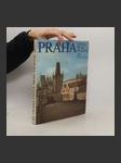 Praha. Прага. Prag. Prague - náhled