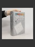 Synonymický slovník slovenčiny - náhled