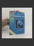 A Level. Psychology - náhled