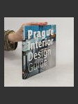 Prague Interior Design Guide - náhled