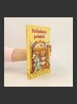 Pokladnice pohádek - náhled