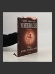 Nové arkánum numerologie - náhled