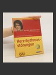 Herzrhythmusstörungen - náhled
