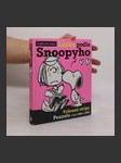 Láska podle Snoopyho - náhled