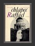 Chlapec Raffael - náhled