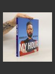 Bradley Wiggins: My Hour - náhled