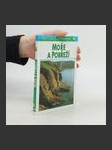 Moře a pobřeží. Ekologie mořských životních prostředí Evropy - náhled