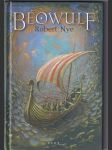 Béowulf - náhled