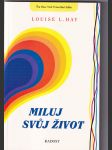 Miluj svůj život - náhled