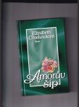 Amorův šíp - náhled