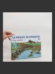 La Prague mystérieuse - náhled