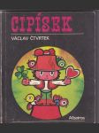 Cipísek - náhled