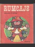 Rumcajs - náhled