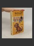 Schnups der Klassenhund - náhled
