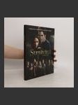 Twilight sága. Stmívání : kompletní ilustrovaný průvodce filmem - náhled