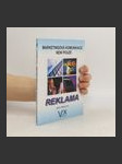 Marketingová komunikace není pouze reklama - náhled