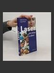 Laser pro krásu a zdraví - náhled