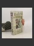 Kniha textů 4. Česká literatura od počátků k dnešku. 2. polovina 20. století - náhled