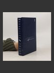 Собрания сочинений в пяти томах. Том второй. Стихотворения 1931-1959. Sobranije sočiněnij v pjati tomach. Tom vtoroj. Stichotvorenija 1931-1959 - náhled