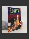 Londýn - náhled